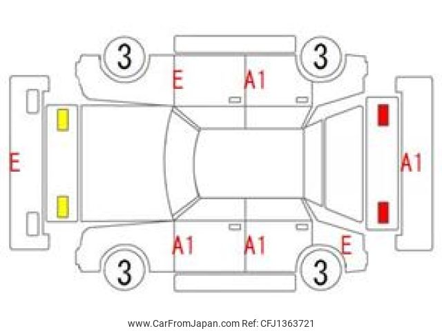 daihatsu tanto 2019 -DAIHATSU--Tanto DBA-LA600S--LA600S-0782299---DAIHATSU--Tanto DBA-LA600S--LA600S-0782299- image 2