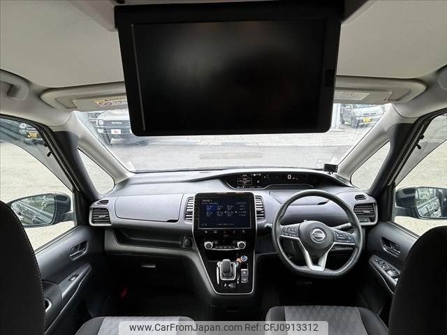 nissan serena 2020 -NISSAN--Serena DAA-HFC27--HFC27-064207---NISSAN--Serena DAA-HFC27--HFC27-064207- image 2