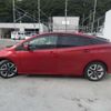 toyota prius 2016 CFJ1663542 image 16