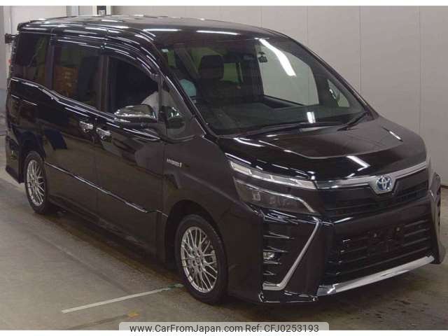 toyota voxy 2020 -TOYOTA--Voxy DAA-ZWR80W--ZWR80W-0454113---TOYOTA--Voxy DAA-ZWR80W--ZWR80W-0454113- image 1