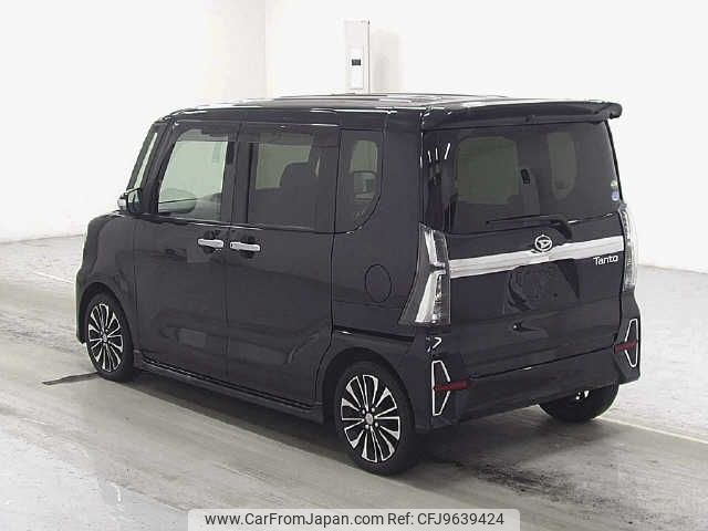 daihatsu tanto 2019 -DAIHATSU--Tanto LA650S--0055840---DAIHATSU--Tanto LA650S--0055840- image 2