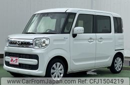 mazda flair-wagon 2020 CFJ1504219