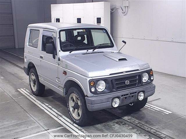 suzuki jimny 1998 -SUZUKI--Jimny JA22W-150136---SUZUKI--Jimny JA22W-150136- image 1