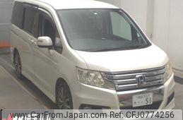 honda stepwagon 2012 -HONDA 【成田 532ﾁ51】--Stepwgn RK5-1217564---HONDA 【成田 532ﾁ51】--Stepwgn RK5-1217564-