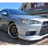 mitsubishi lancer 2008 CFJ1597451 image 2