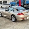 bmw z4 2010 -BMW 【岐阜 303ﾇ2026】--BMW Z4 ABA-LM25--WBALM32040E355172---BMW 【岐阜 303ﾇ2026】--BMW Z4 ABA-LM25--WBALM32040E355172- image 43