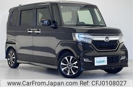 honda n-box 2018 -HONDA--N BOX DBA-JF3--JF3-1156820---HONDA--N BOX DBA-JF3--JF3-1156820-