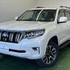 toyota land-cruiser-prado 2022 -TOYOTA 【上越 】--Land Cruiser Prado TRJ150W--0147990---TOYOTA 【上越 】--Land Cruiser Prado TRJ150W--0147990- image 24