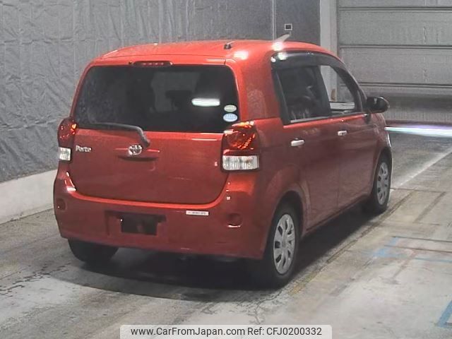 toyota porte 2015 -TOYOTA--Porte NSP141-8013235---TOYOTA--Porte NSP141-8013235- image 2