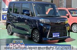 daihatsu tanto 2023 GOO_JP_700060017330250607004