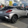 toyota c-hr 2017 CFJ1849559 image 22