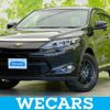 toyota harrier 2017 quick_quick_DBA-ZSU60W_ZSU60-0114716 image 1