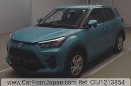 toyota raize 2022 -TOYOTA--Raize 5BA-A201A--A201A-0003508---TOYOTA--Raize 5BA-A201A--A201A-0003508-