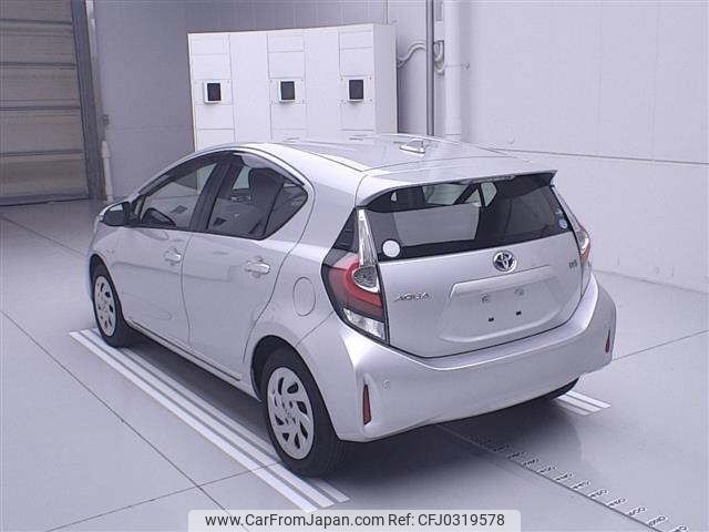 toyota aqua 2019 -TOYOTA--AQUA NHP10-2628266---TOYOTA--AQUA NHP10-2628266- image 2