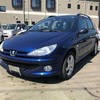 peugeot 206 2005 BD30033A3829 image 1