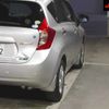 nissan note 2016 -NISSAN 【三重 503ｾ602】--Note E12--445922---NISSAN 【三重 503ｾ602】--Note E12--445922- image 9