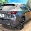 mazda cx-5 2022 quick_quick_KF2P_KF2P-508298 image 17