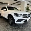 mercedes-benz glc-class 2019 -MERCEDES-BENZ--Benz GLC 3DA-253915--WDC2539152F700895---MERCEDES-BENZ--Benz GLC 3DA-253915--WDC2539152F700895- image 7