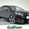 nissan aura 2022 CFJ1734524 image 1