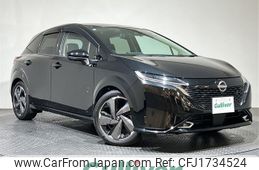 nissan aura 2022 CFJ1734524