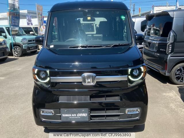 honda n-van 2023 -HONDA--N VAN 5BD-JJ1--JJ1-5022970---HONDA--N VAN 5BD-JJ1--JJ1-5022970- image 2