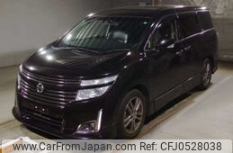 nissan elgrand 2013 -NISSAN--Elgrand DBA-PE52--PE52-040527---NISSAN--Elgrand DBA-PE52--PE52-040527-