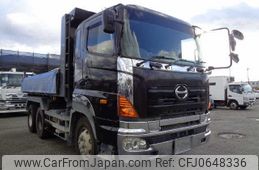 hino profia 2007 -HINO--Profia FS1AKXA--FS1AKX-10035---HINO--Profia FS1AKXA--FS1AKX-10035-