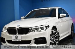 bmw 5-series 2018 -BMW--BMW 5 Series CLA-JA20P--WBAJA92000WE82016---BMW--BMW 5 Series CLA-JA20P--WBAJA92000WE82016-