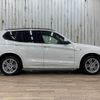 bmw x3 2016 quick_quick_DBA-WX20_WBAWX320800S83619 image 14