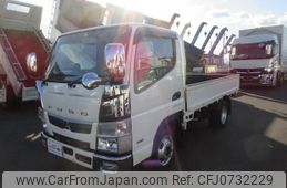 mitsubishi-fuso canter 2020 GOO_NET_EXCHANGE_0510853A30250208W001