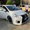 toyota prius 2012 -TOYOTA--Prius DAA-ZVW30--ZVW30-1556201---TOYOTA--Prius DAA-ZVW30--ZVW30-1556201- image 1