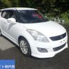 suzuki swift 2012 -SUZUKI--Swift ZC72S-208366---SUZUKI--Swift ZC72S-208366- image 1