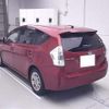 toyota prius-α 2013 -TOYOTA 【三重 302ﾃ4447】--Prius α ZVW41W-3285163---TOYOTA 【三重 302ﾃ4447】--Prius α ZVW41W-3285163- image 2