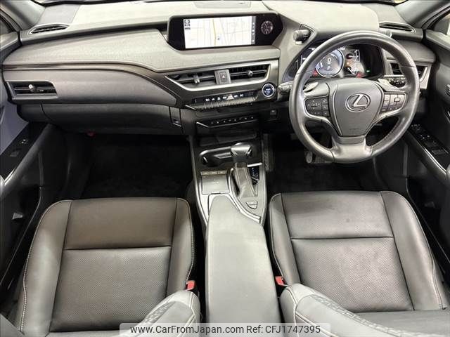 lexus ux 2021 CFJ1747395 image 2
