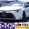 toyota corolla-touring-wagon 2022 quick_quick_6AA-ZWE211W_ZWE211-6105656 image 1