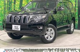 toyota land-cruiser-prado 2023 -TOYOTA--Land Cruiser Prado 3BA-TRJ150W--TRJ150-0178099---TOYOTA--Land Cruiser Prado 3BA-TRJ150W--TRJ150-0178099-