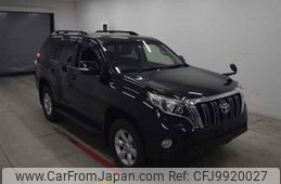 toyota land-cruiser-prado 2016 -TOYOTA--Land Cruiser Prado TRJ150W-0066611---TOYOTA--Land Cruiser Prado TRJ150W-0066611-