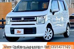 suzuki wagon-r 2018 -SUZUKI--Wagon R DBA-MH35S--MH35S-122973---SUZUKI--Wagon R DBA-MH35S--MH35S-122973-