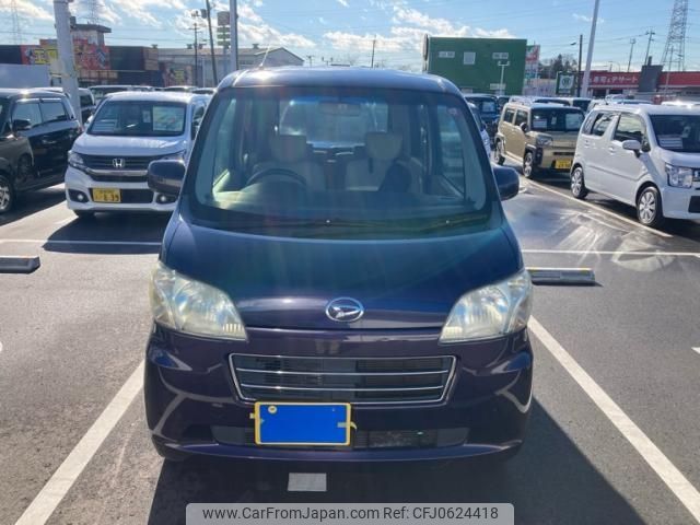 daihatsu tanto-exe 2010 -DAIHATSU--Tanto Exe DBA-L455S--L455S-0001536---DAIHATSU--Tanto Exe DBA-L455S--L455S-0001536- image 1