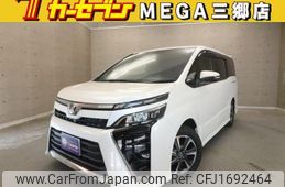 toyota voxy 2017 CFJ1692464