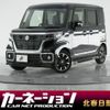 suzuki spacia 2018 quick_quick_MK53S_MK53S-587761 image 1