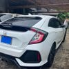 honda civic 2018 -HONDA--Civic DBA-FK7--FK7-1009676---HONDA--Civic DBA-FK7--FK7-1009676- image 5