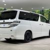 toyota vellfire 2014 CFJ1701267 image 17