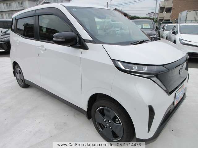 nissan nissan-others 2025 CFJ1714473 image 2