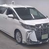 toyota alphard 2018 quick_quick_DBA-AGH30W_AGH30-0172787 image 1
