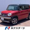 suzuki hustler 2016 -SUZUKI--Hustler DAA-MR41S--MR41S-202556---SUZUKI--Hustler DAA-MR41S--MR41S-202556- image 1