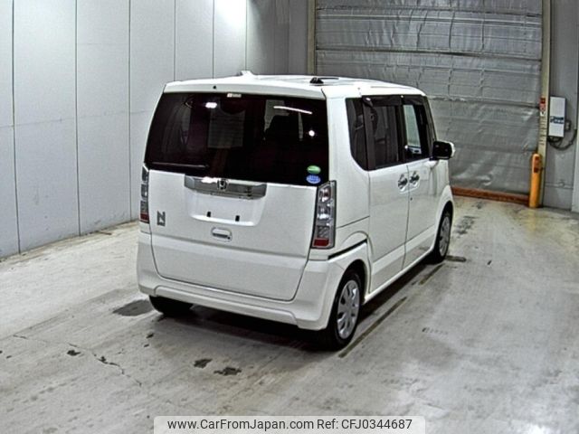 honda n-box 2015 -HONDA--N BOX JF1--JF1-1658281---HONDA--N BOX JF1--JF1-1658281- image 2