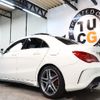 mercedes-benz amg 2014 -MERCEDES-BENZ--AMG CBA-117352--WDD1173522N071350---MERCEDES-BENZ--AMG CBA-117352--WDD1173522N071350- image 3