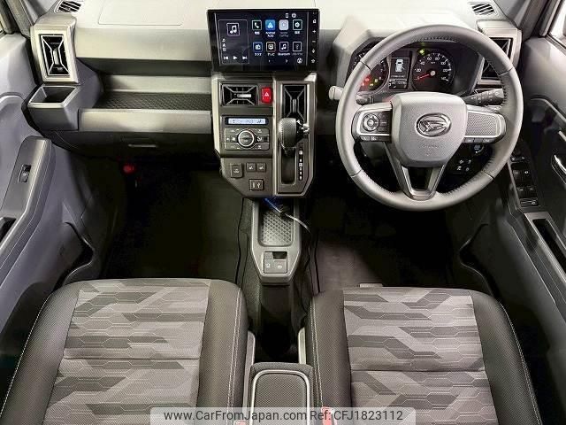 daihatsu taft 2023 CFJ1823112 image 2