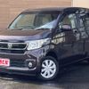 honda n-wgn 2014 CFJ1743706 image 1